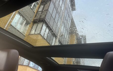 Mercedes-Benz E-Класс, 2010 год, 1 580 000 рублей, 19 фотография