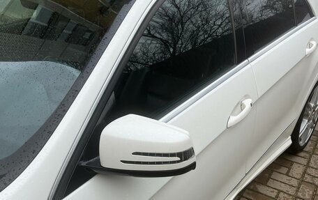 Mercedes-Benz E-Класс, 2010 год, 1 580 000 рублей, 24 фотография