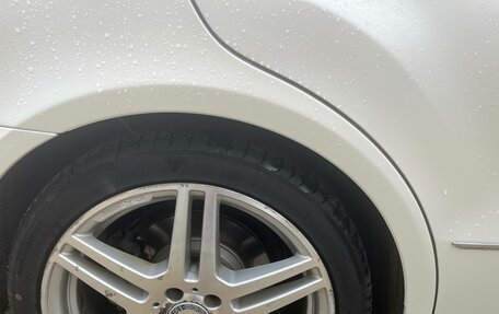 Mercedes-Benz E-Класс, 2010 год, 1 580 000 рублей, 32 фотография