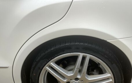 Mercedes-Benz E-Класс, 2010 год, 1 580 000 рублей, 28 фотография