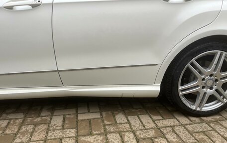 Mercedes-Benz E-Класс, 2010 год, 1 580 000 рублей, 27 фотография