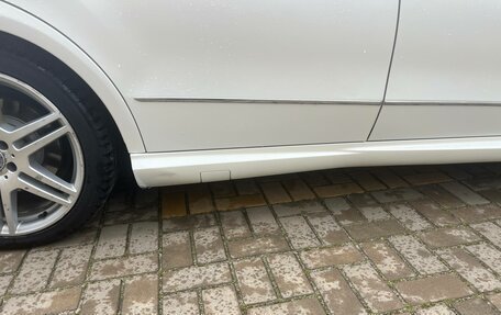 Mercedes-Benz E-Класс, 2010 год, 1 580 000 рублей, 31 фотография