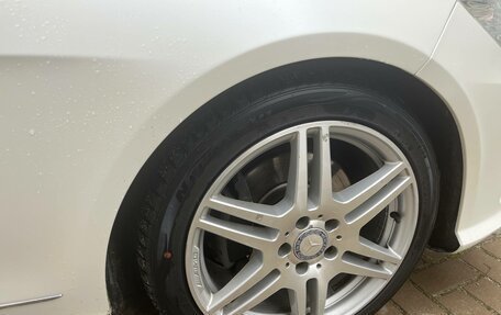 Mercedes-Benz E-Класс, 2010 год, 1 580 000 рублей, 29 фотография