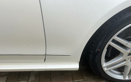 Mercedes-Benz E-Класс, 2010 год, 1 580 000 рублей, 36 фотография