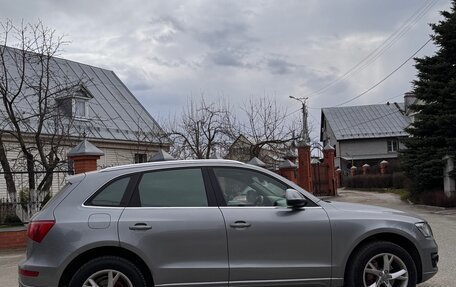 Audi Q5, 2009 год, 1 280 000 рублей, 3 фотография