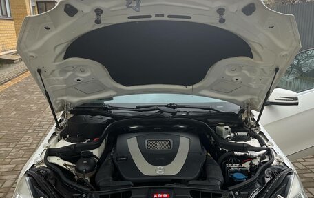 Mercedes-Benz E-Класс, 2010 год, 1 580 000 рублей, 37 фотография