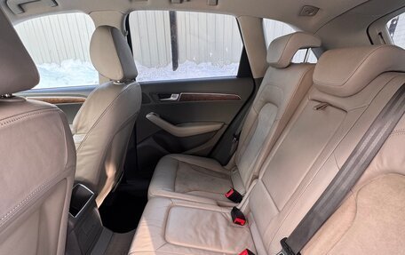 Audi Q5, 2009 год, 1 280 000 рублей, 10 фотография