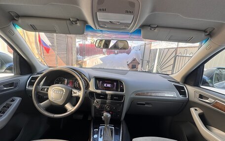 Audi Q5, 2009 год, 1 280 000 рублей, 13 фотография