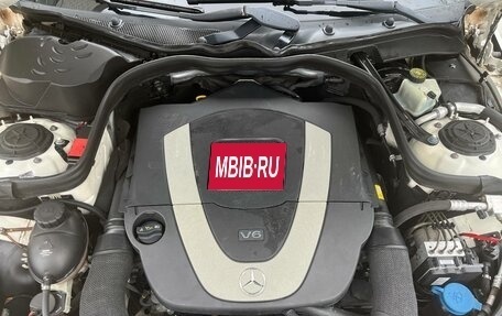 Mercedes-Benz E-Класс, 2010 год, 1 580 000 рублей, 39 фотография