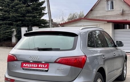 Audi Q5, 2009 год, 1 280 000 рублей, 5 фотография