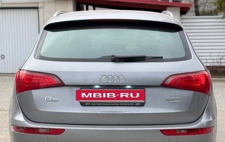 Audi Q5, 2009 год, 1 280 000 рублей, 7 фотография