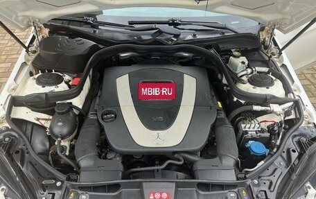 Mercedes-Benz E-Класс, 2010 год, 1 580 000 рублей, 38 фотография