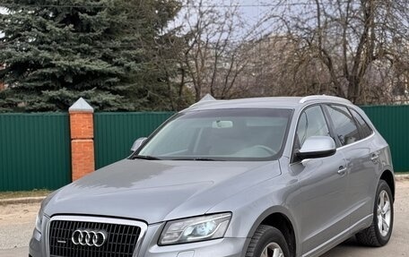 Audi Q5, 2009 год, 1 280 000 рублей, 2 фотография