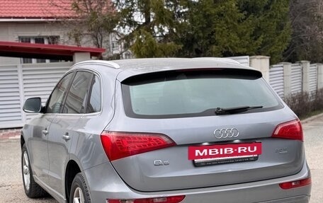 Audi Q5, 2009 год, 1 280 000 рублей, 6 фотография
