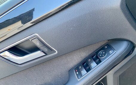 Mercedes-Benz E-Класс, 2009 год, 1 335 000 рублей, 13 фотография