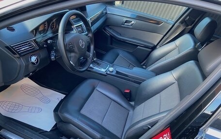 Mercedes-Benz E-Класс, 2009 год, 1 335 000 рублей, 7 фотография