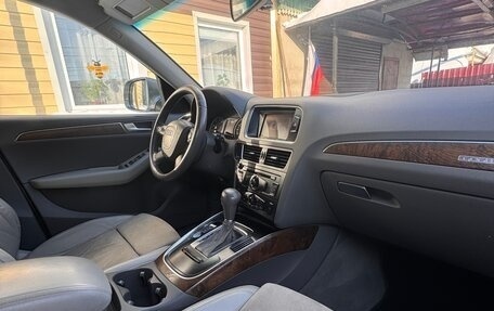 Audi Q5, 2009 год, 1 280 000 рублей, 14 фотография