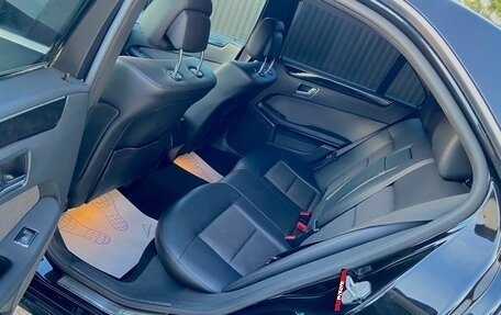 Mercedes-Benz E-Класс, 2009 год, 1 335 000 рублей, 12 фотография