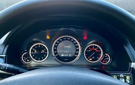 Mercedes-Benz E-Класс, 2009 год, 1 335 000 рублей, 18 фотография