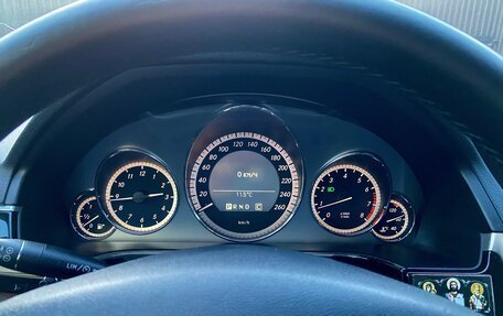 Mercedes-Benz E-Класс, 2009 год, 1 335 000 рублей, 19 фотография