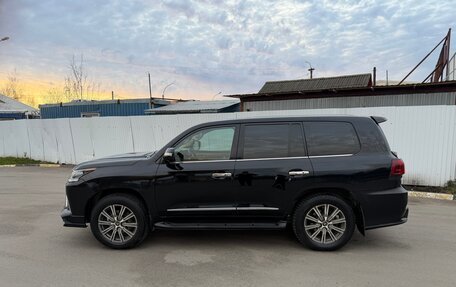 Lexus LX III, 2010 год, 3 500 000 рублей, 7 фотография