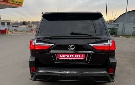 Lexus LX III, 2010 год, 3 500 000 рублей, 3 фотография