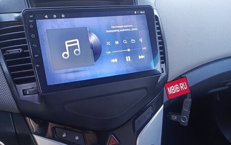 Chevrolet Cruze II, 2012 год, 670 000 рублей, 11 фотография