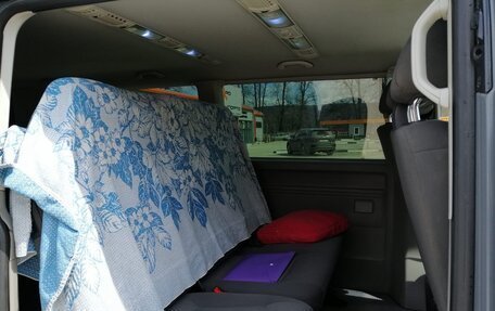 Volkswagen Caravelle T5, 2013 год, 1 500 000 рублей, 6 фотография