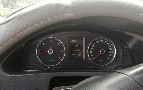 Volkswagen Caravelle T5, 2013 год, 1 500 000 рублей, 11 фотография