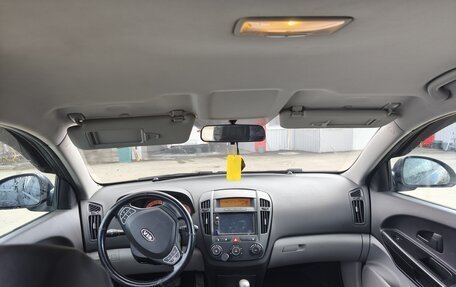 KIA cee'd I рестайлинг, 2007 год, 620 000 рублей, 7 фотография