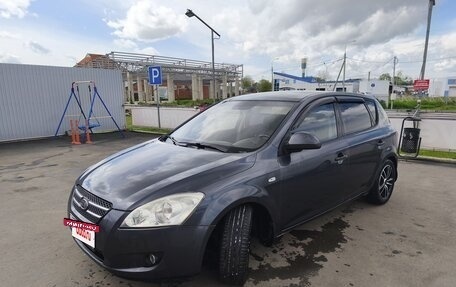 KIA cee'd I рестайлинг, 2007 год, 620 000 рублей, 3 фотография