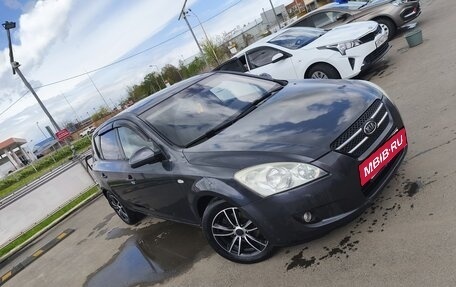 KIA cee'd I рестайлинг, 2007 год, 620 000 рублей, 5 фотография
