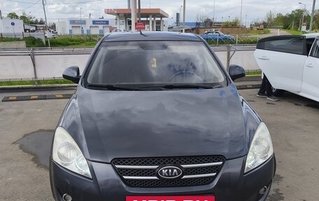 KIA cee'd I рестайлинг, 2007 год, 620 000 рублей, 4 фотография