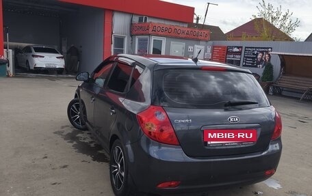 KIA cee'd I рестайлинг, 2007 год, 620 000 рублей, 2 фотография