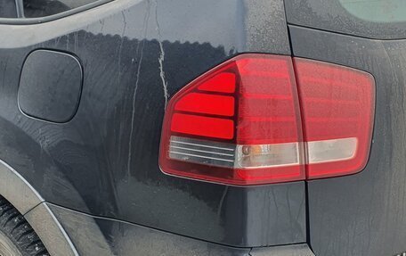 KIA Mohave I, 2017 год, 3 300 000 рублей, 8 фотография