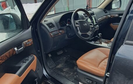 KIA Mohave I, 2017 год, 3 300 000 рублей, 10 фотография