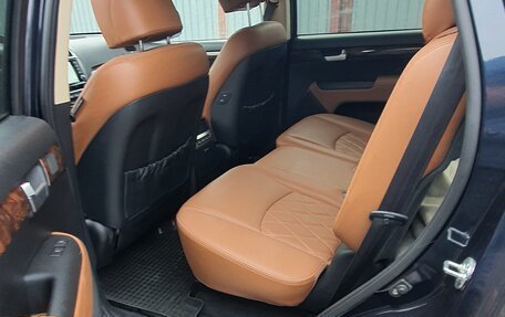 KIA Mohave I, 2017 год, 3 300 000 рублей, 13 фотография