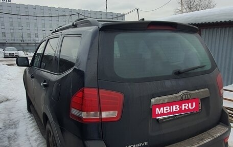 KIA Mohave I, 2017 год, 3 300 000 рублей, 4 фотография