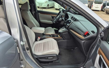 Honda CR-V IV, 2022 год, 3 500 000 рублей, 4 фотография