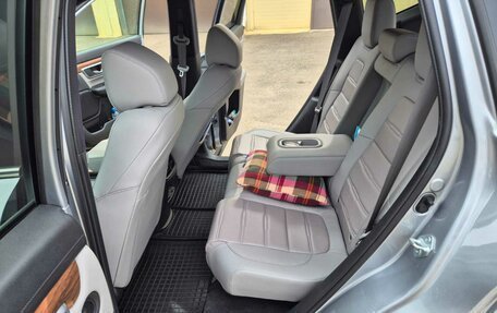 Honda CR-V IV, 2022 год, 3 500 000 рублей, 7 фотография