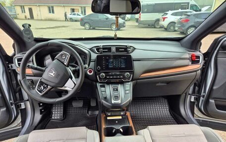 Honda CR-V IV, 2022 год, 3 500 000 рублей, 8 фотография