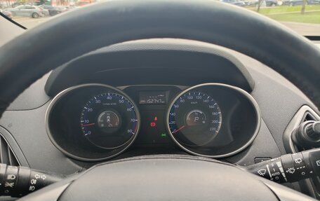 Hyundai ix35 I рестайлинг, 2014 год, 1 190 000 рублей, 7 фотография