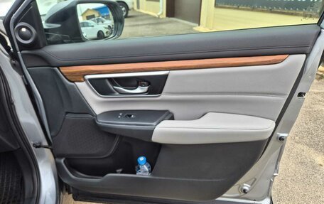 Honda CR-V IV, 2022 год, 3 500 000 рублей, 11 фотография