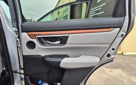 Honda CR-V IV, 2022 год, 3 500 000 рублей, 12 фотография