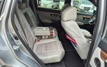 Honda CR-V IV, 2022 год, 3 500 000 рублей, 6 фотография