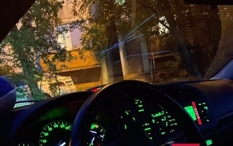 Saab 9-3 II рестайлинг, 2003 год, 300 000 рублей, 5 фотография