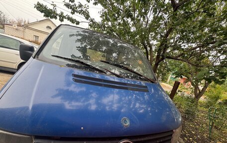 Mercedes-Benz Vito, 1996 год, 250 000 рублей, 3 фотография