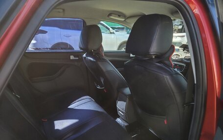 Ford Focus II рестайлинг, 2007 год, 560 000 рублей, 6 фотография