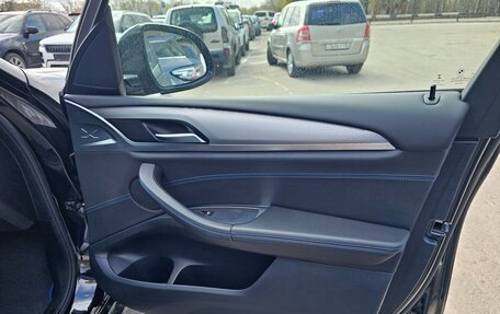 BMW X3, 2019 год, 4 500 000 рублей, 7 фотография