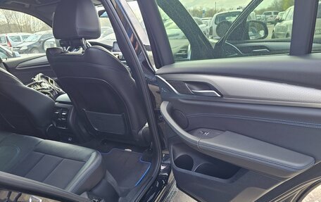 BMW X3, 2019 год, 4 500 000 рублей, 9 фотография